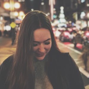Meet your Posher, Danica